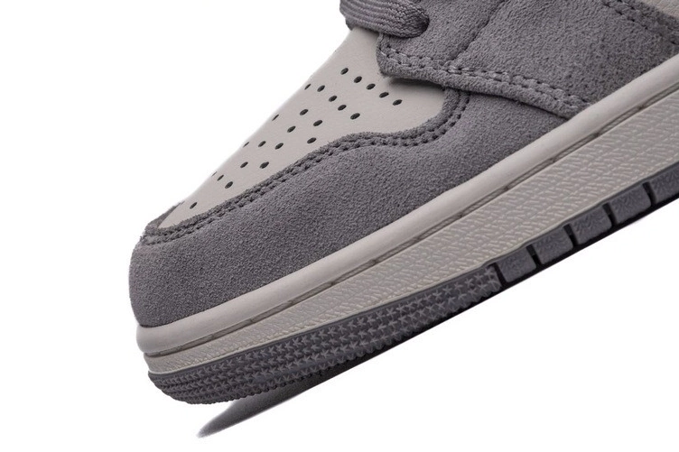 Pale AH7389-101 High Jordan   1 Retro (W) Ivory air 1115